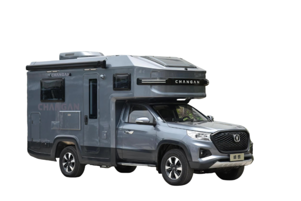 Changan Fengjing explorer rv
