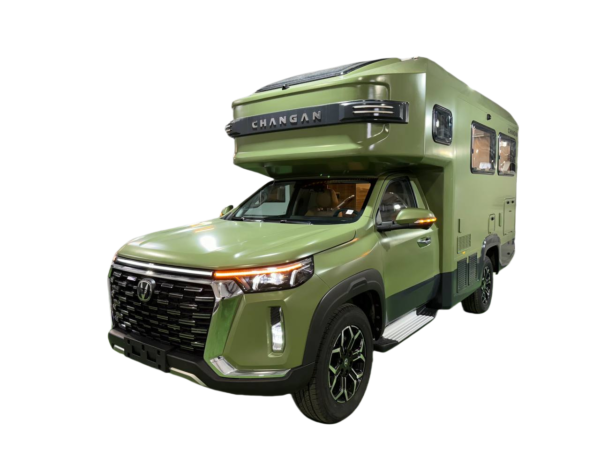 Changan Fengjing explorer rv